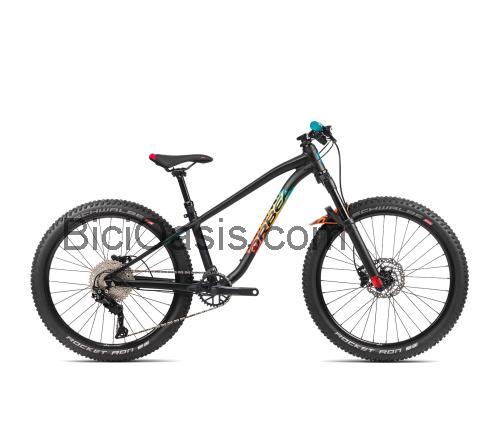 Orbea Laufey 24 H10 opinión y ficha técnica